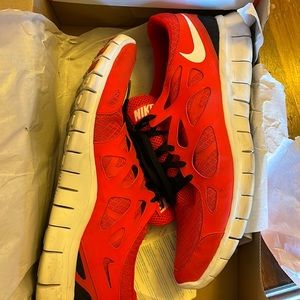 Men’s Nike Free Run
